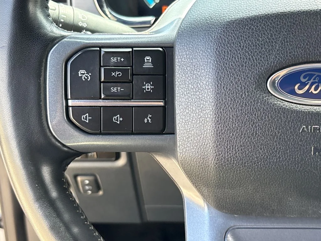 Certified Used 2023 Silver Ford Lariat image 20