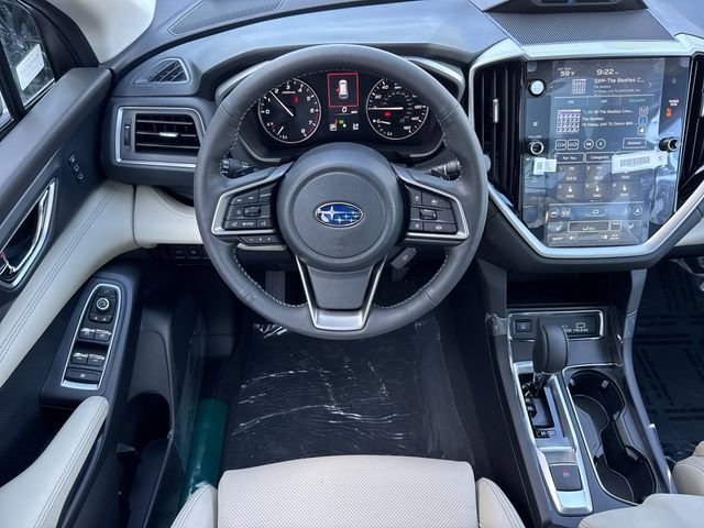 New 2026 CRYSTAL WHITE PEARL Subaru Limited 7-Passenger image 19