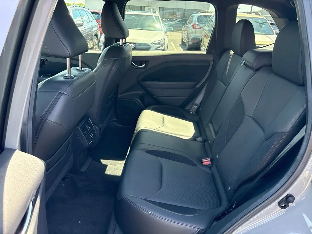 Used 2026 Beige Subaru Touring image 12