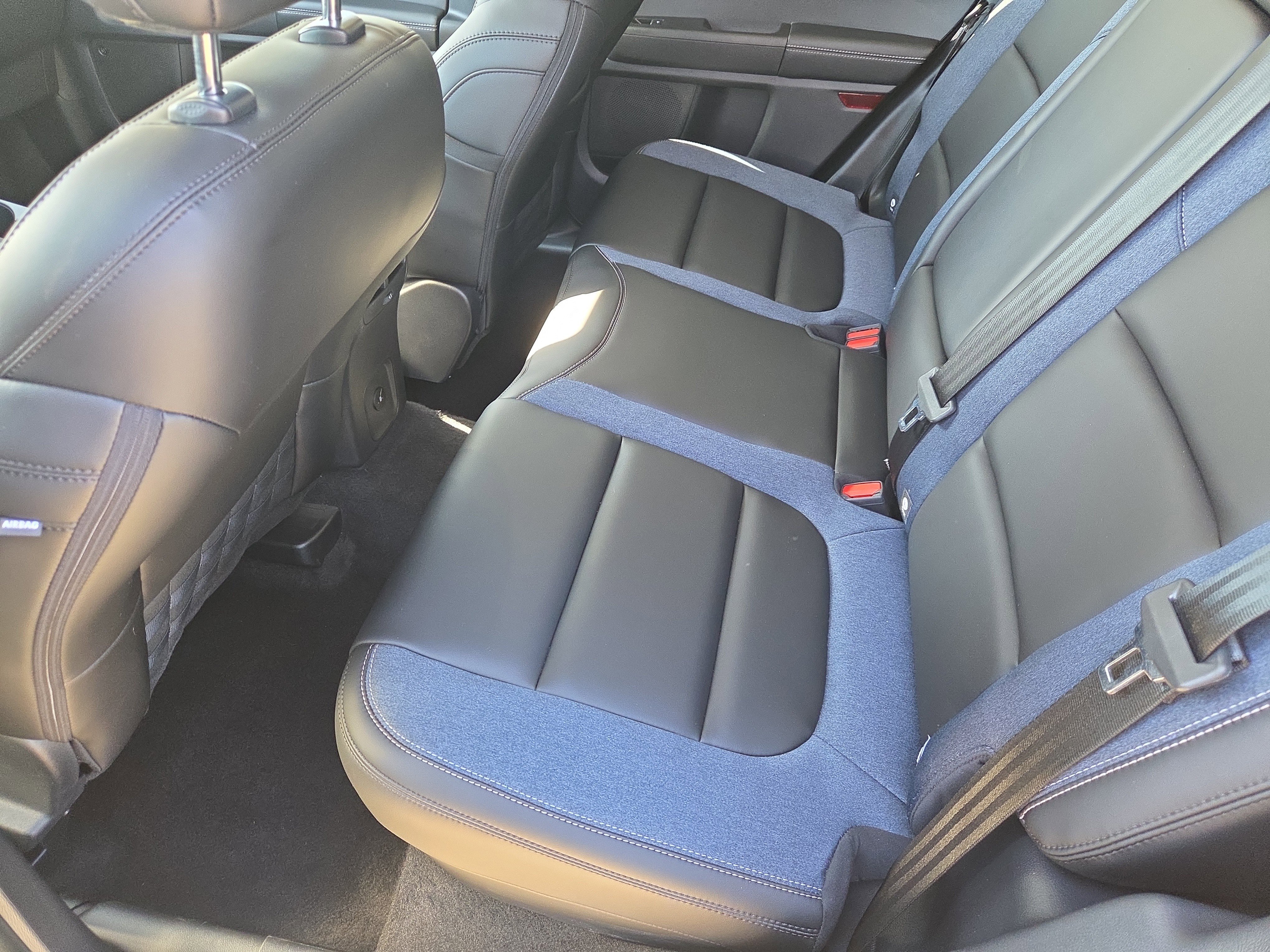 2025 Ford Bronco Sport Outer Banks - Photo 13
