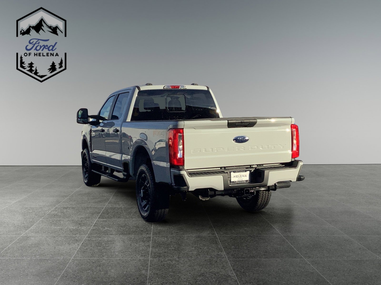 New 2026 Avalanche Ford F-350® XL image 4