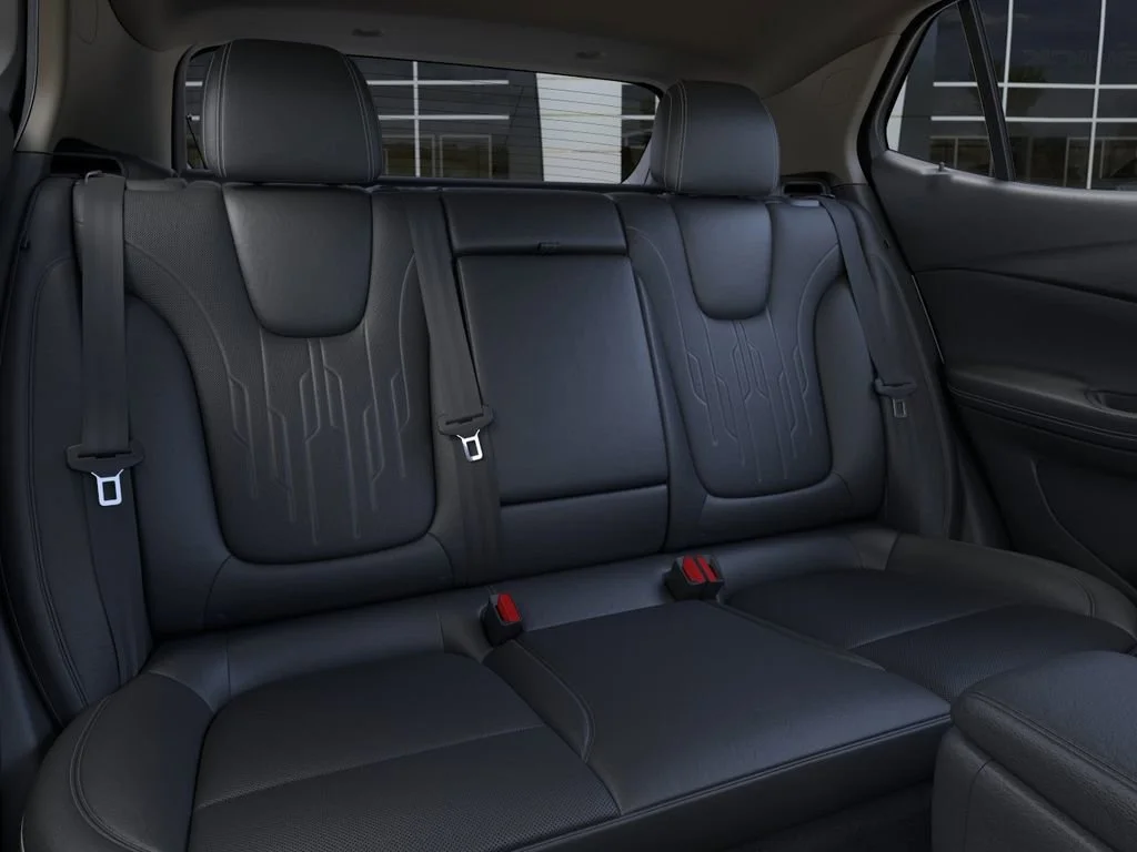 2026 Buick Encore GX Avenir - Photo 17
