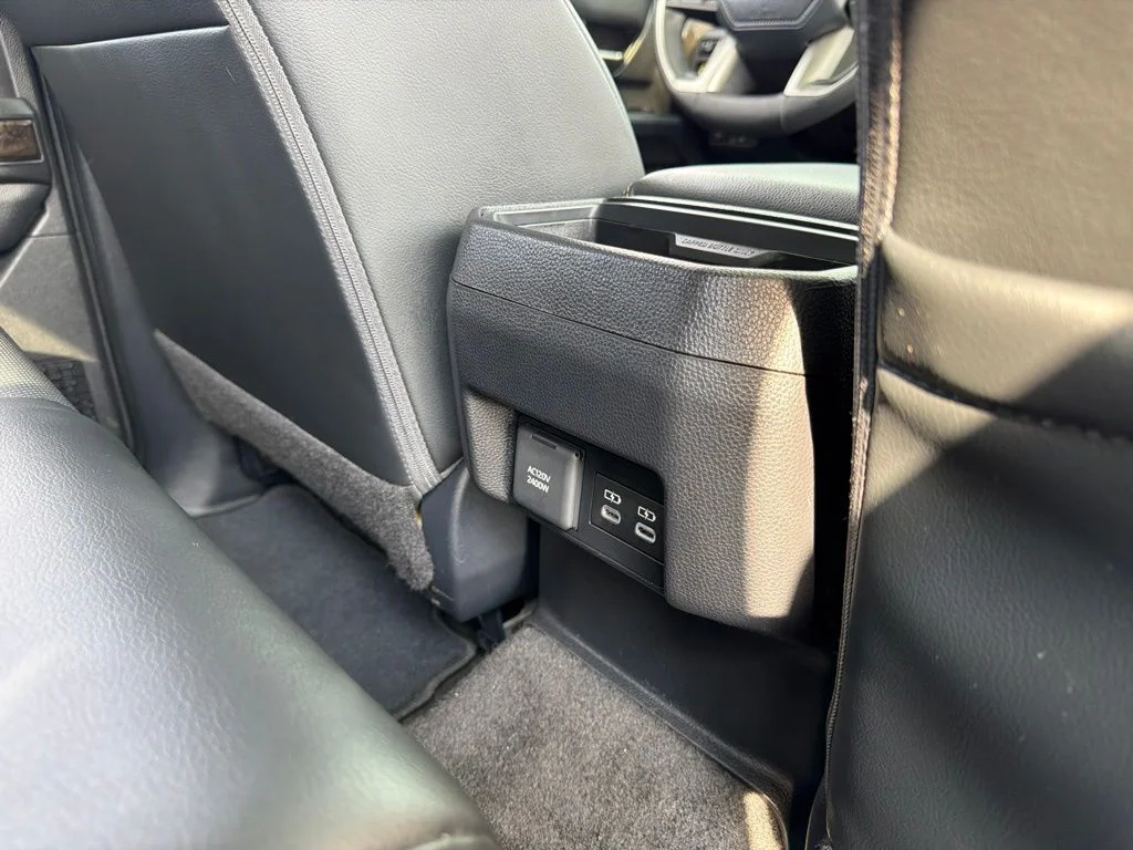 Used 2024 Brown Toyota Limited image 21