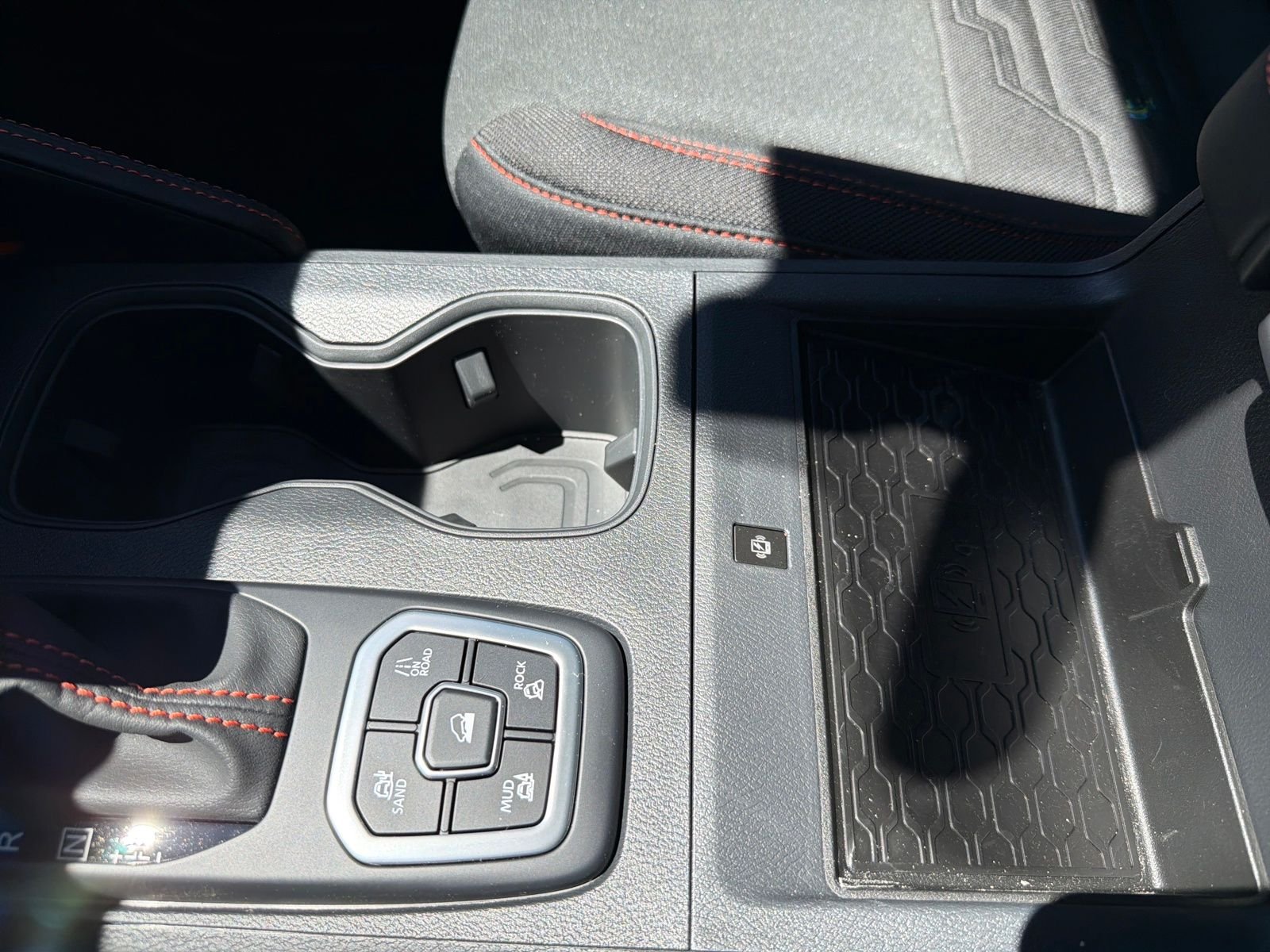 New 2026 Nissan Frontier PRO-4X 4D Crew Cab