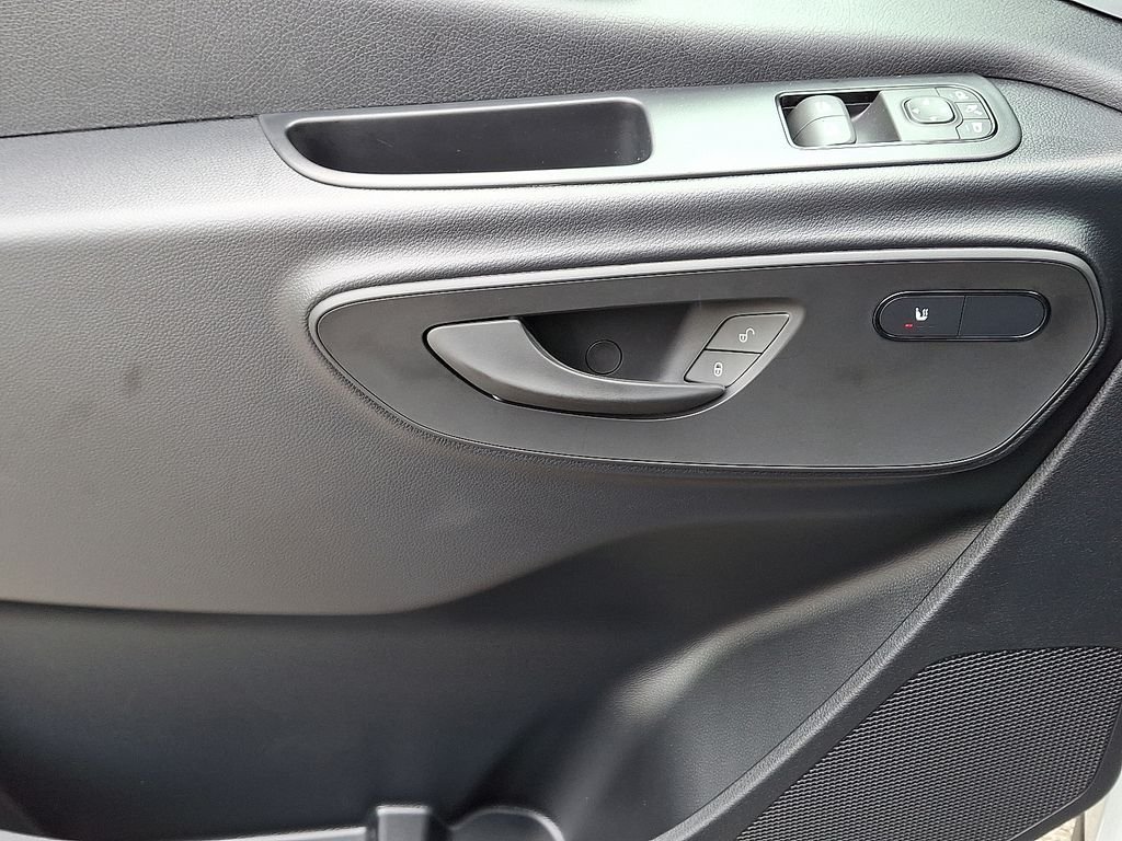 2025 Mercedes-Benz Sprinter Cargo Van Base - Photo 6