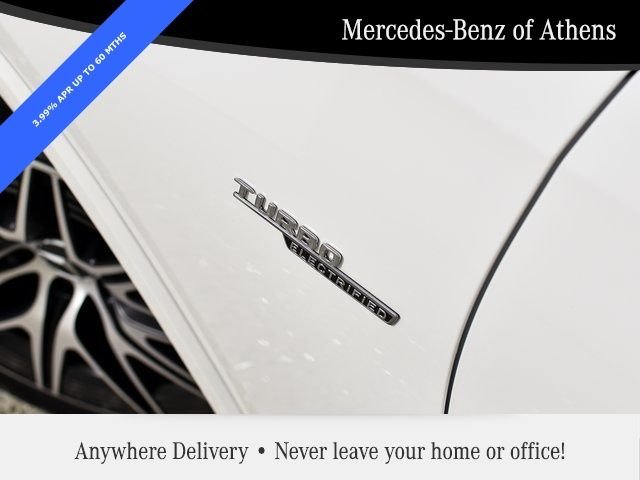 2025 Mercedes-Benz GLC AMG GLC43 - Photo 12