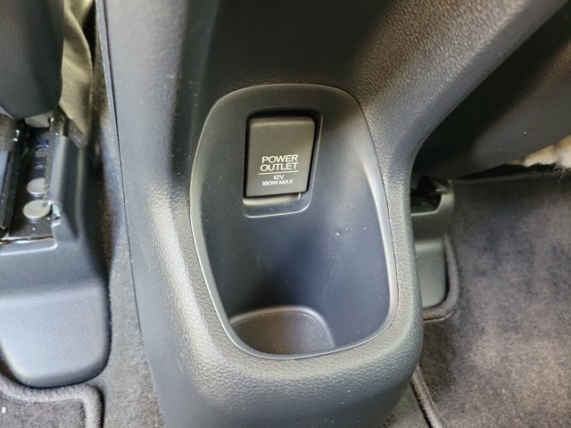 2021 Honda HR-V EX-L - Photo 17