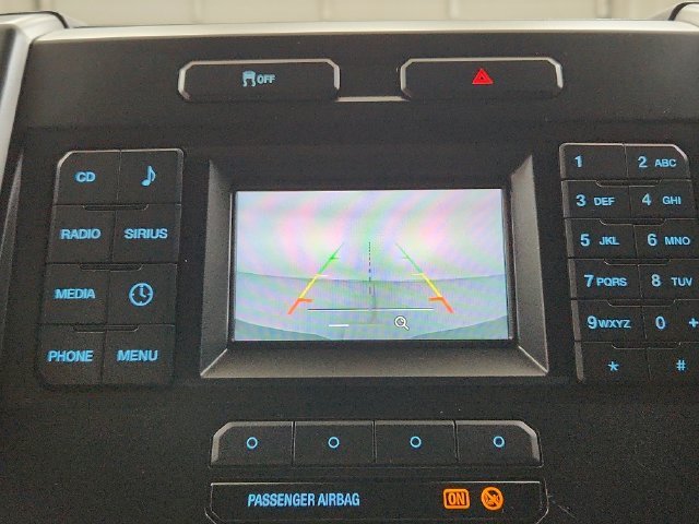 Used 2018 White Ford XLT image 28