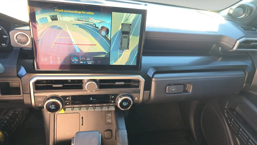 Used 2026 Gray Toyota Limited image 21