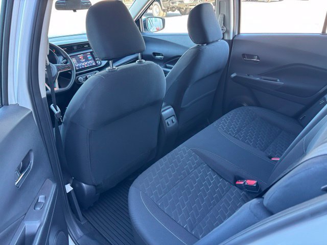 2023 Nissan Kicks SV - Photo 14