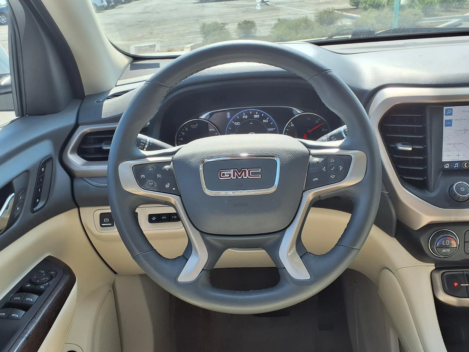 Used 2023 Summit White GMC Denali image 18
