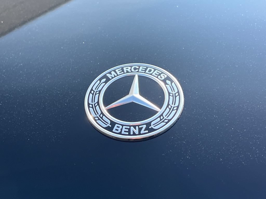 New 2026 Black Mercedes-Benz GLS 450 image 68