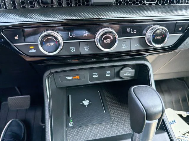 Used 2026  Honda EX-L image 21