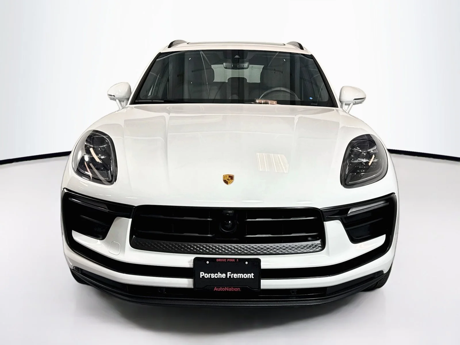 Certified Used 2026 White Porsche  image 6