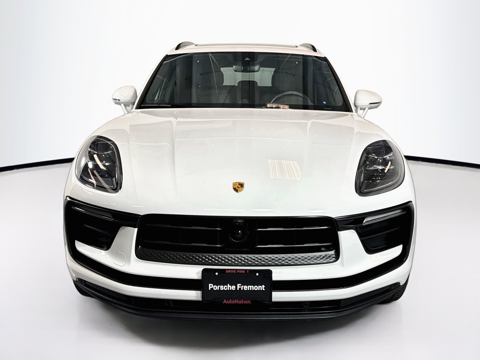 Used 2026 White Porsche  image 6