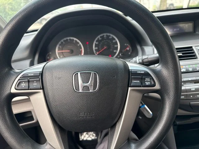 Used 2012 Silver Honda LX image 21