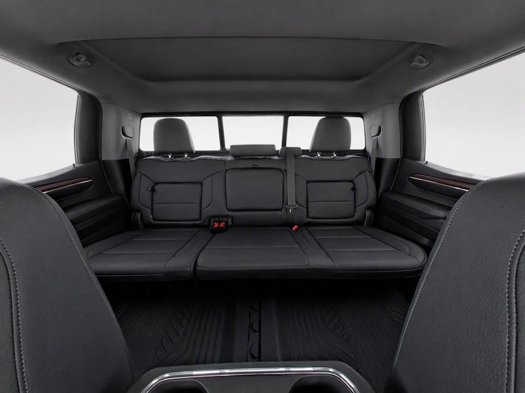 Used 2024 Black GMC Denali image 28
