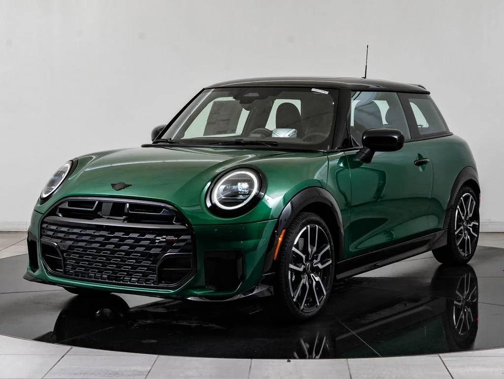 2026 MINI Hardtop 2 Door