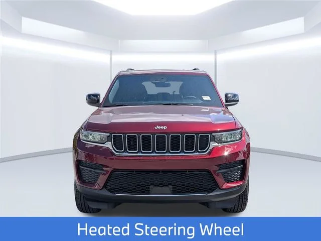 2026 Jeep Grand Cherokee Laredo - Photo 11