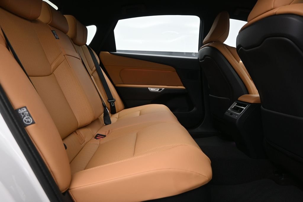 New 2026 Ultra White Lexus ES 350e PREMIUM image 21