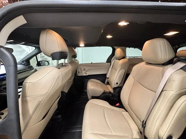 Used 2024 Brown Toyota Limited image 26
