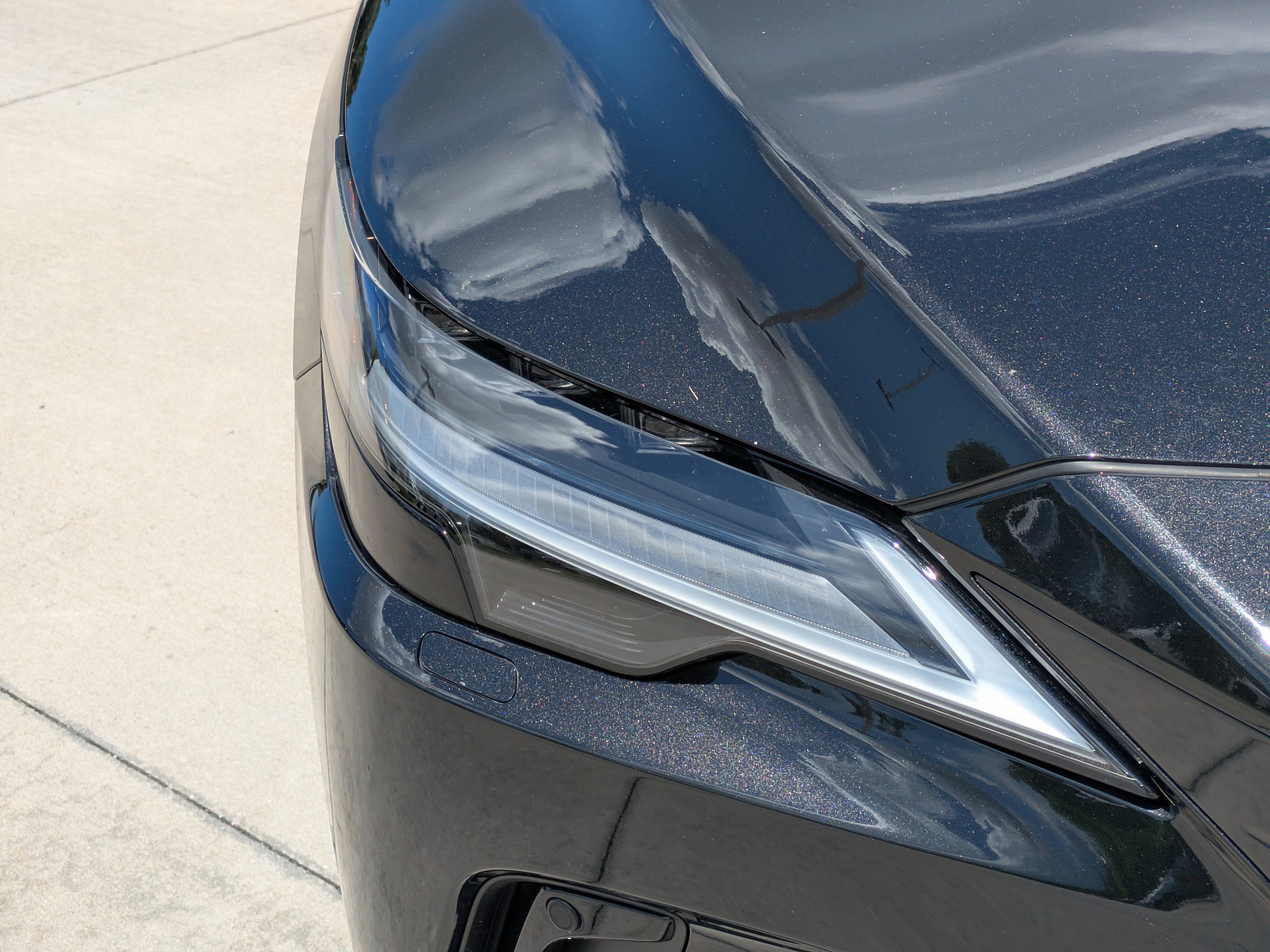 2023 Lexus RX 350 - Photo 7