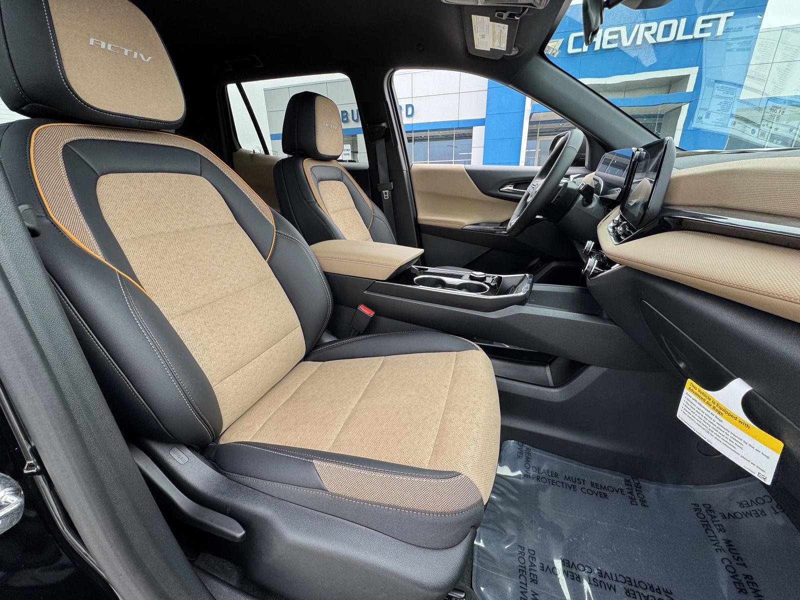 2027 Chevrolet Equinox ACTIV - Photo 29