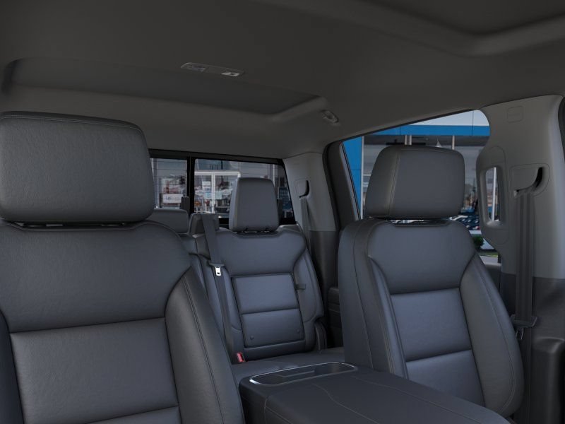 2026 Chevrolet Silverado 1500 LT Trail Boss - Photo 24