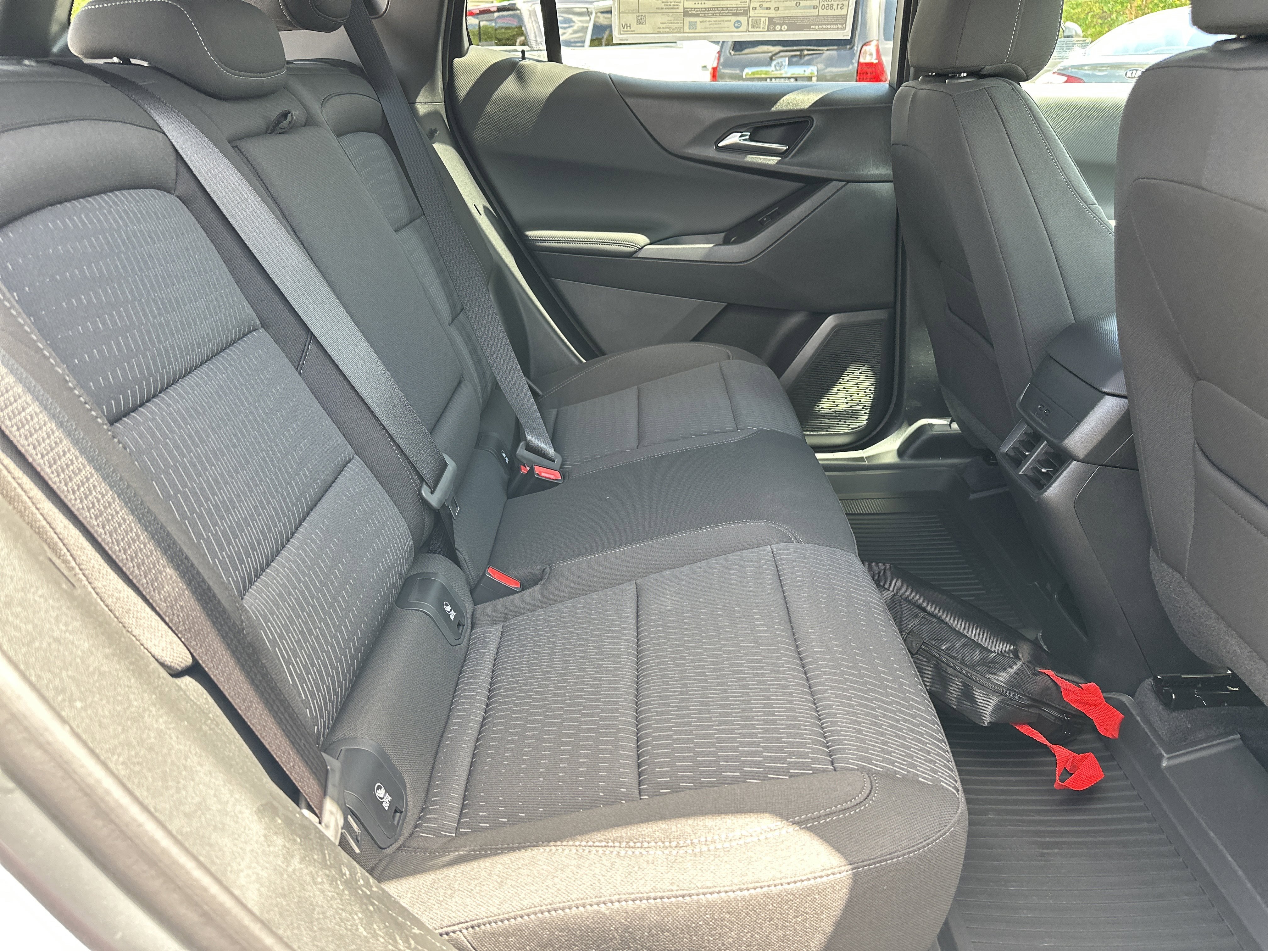 2026 Chevrolet Equinox LT - Photo 16