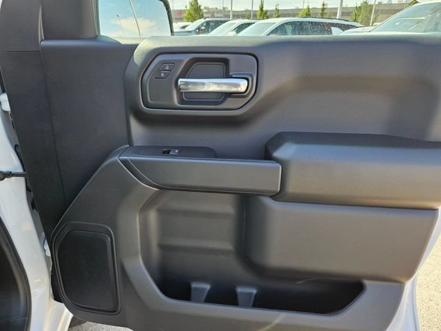 2026 Chevrolet Silverado 1500 Custom - Photo 23