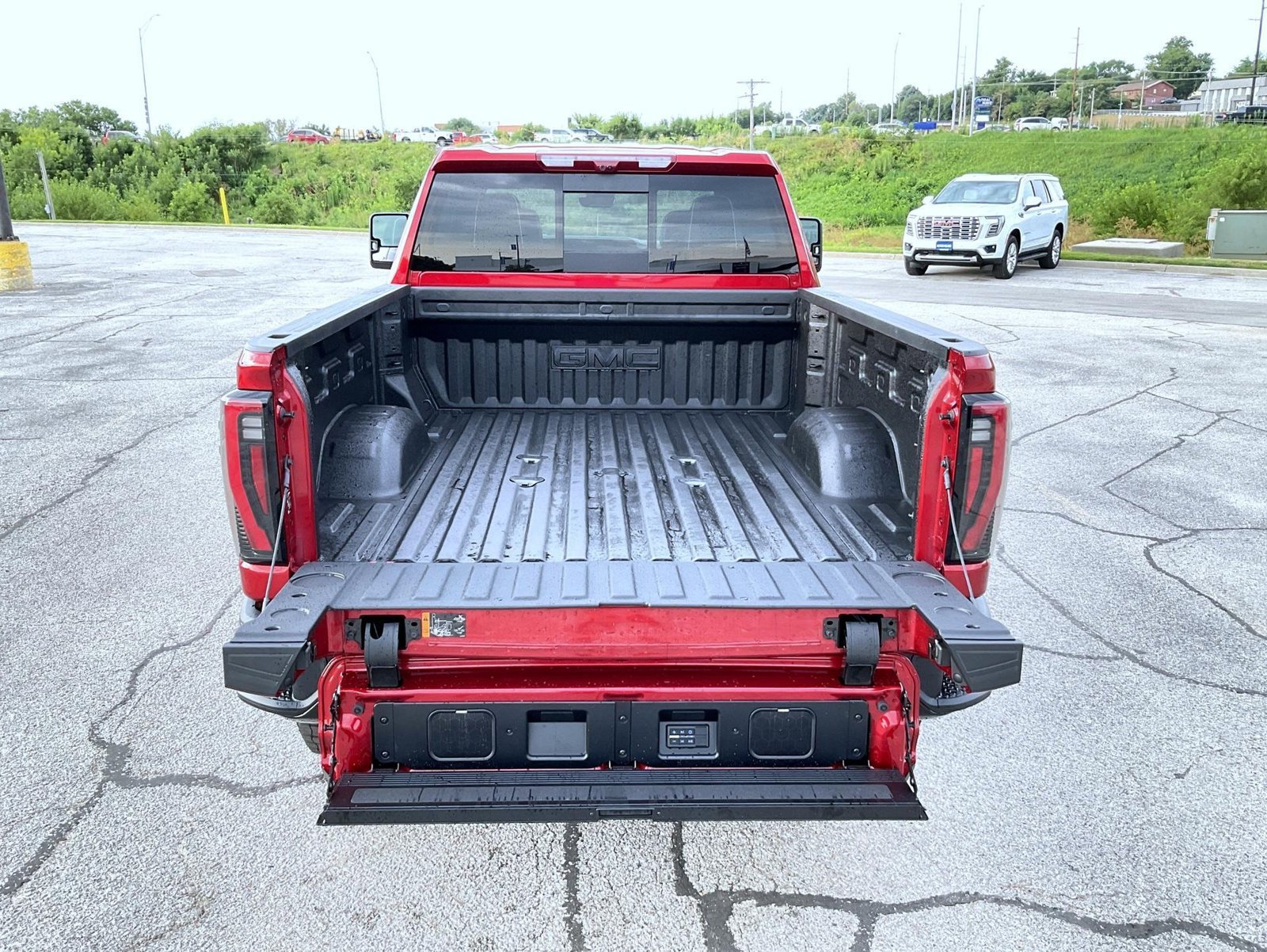 2026 GMC Sierra 2500HD AT4X - Photo 22