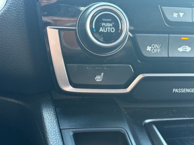 2019 Honda CR-V EX - Photo 25