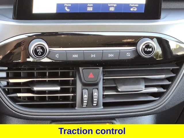 2026 Ford Escape Active - Photo 14