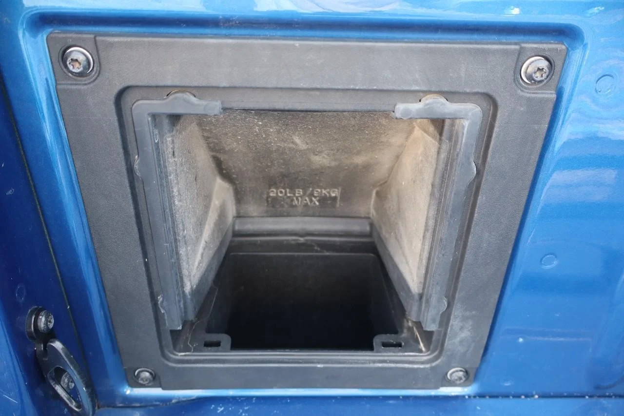 Used 2025 Atlas Blue Ford XLT image 28