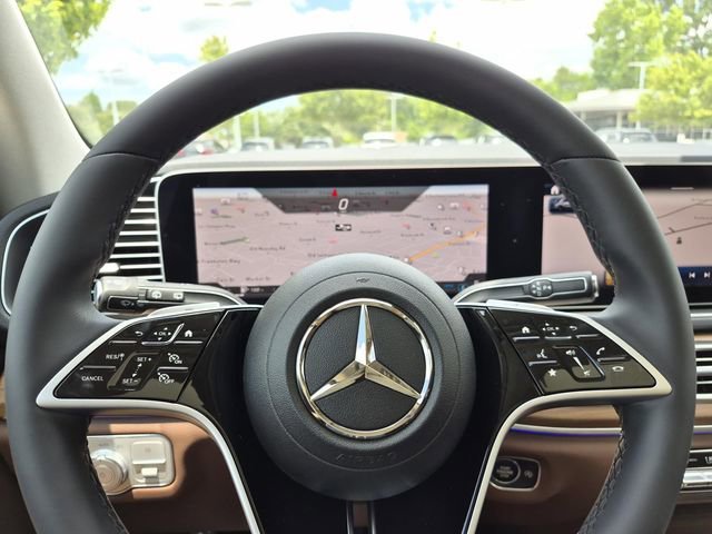 New 2026 Polar White Mercedes-Benz GLE 350 image 58