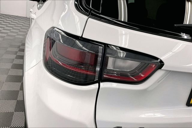 2024 Jeep Compass Trailhawk - Photo 34