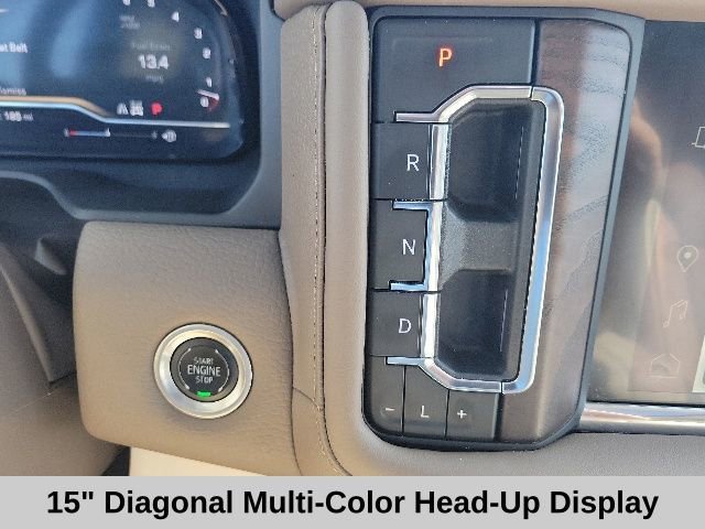 2024 GMC Yukon XL Denali - Photo 14