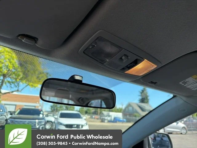 Used 2011 Gray Mitsubishi ES image 18