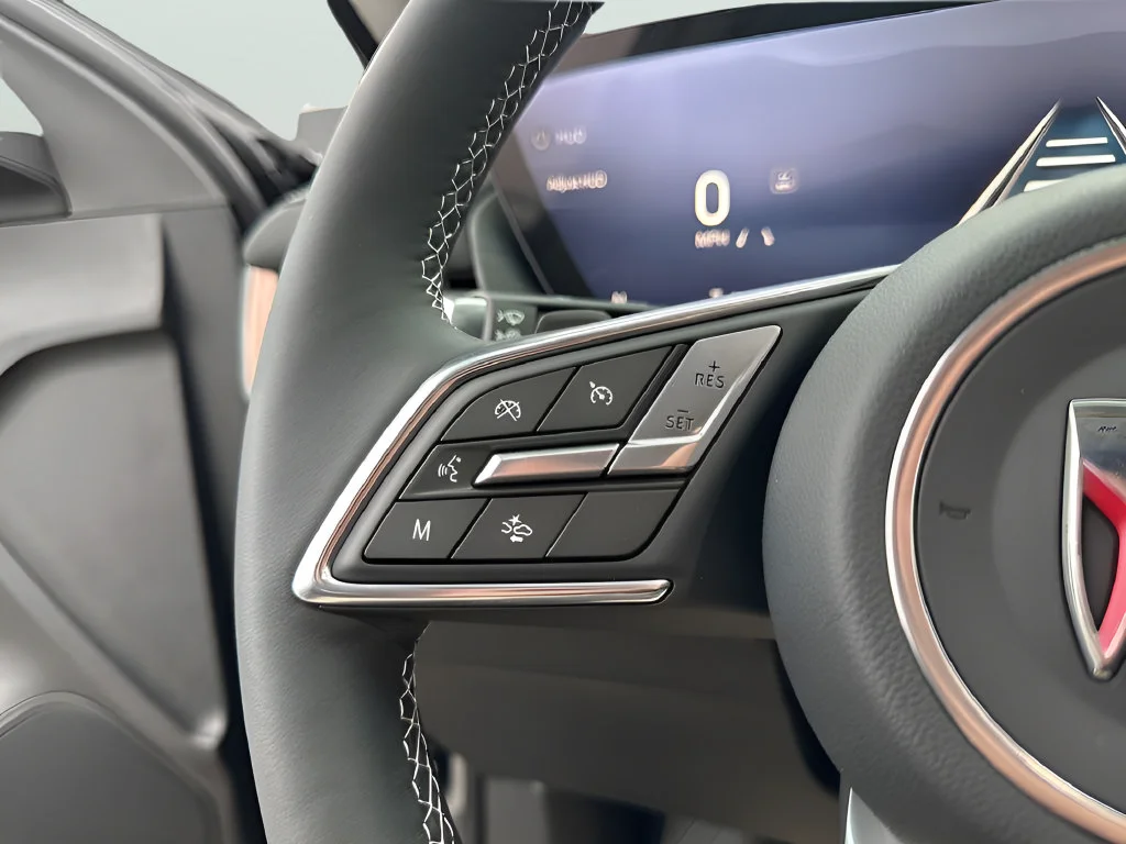 New 2026 Buick Envision Sport Touring, photo 28