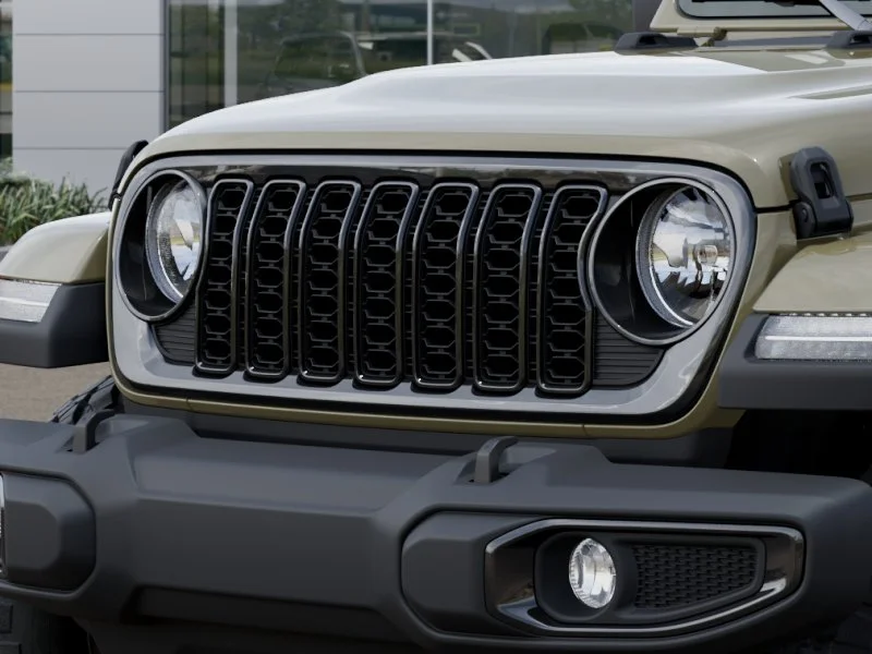 New 2025 41 Jeep Willys image 49