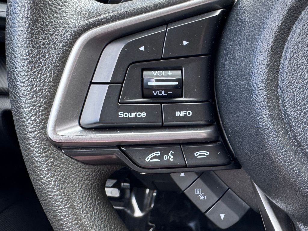 Used 2020 White Subaru Premium image 25