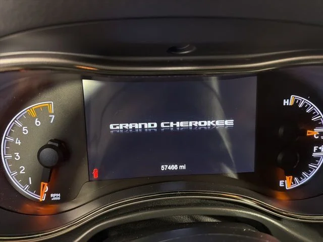 Certified Used 2020 Black Jeep Limited X image 18