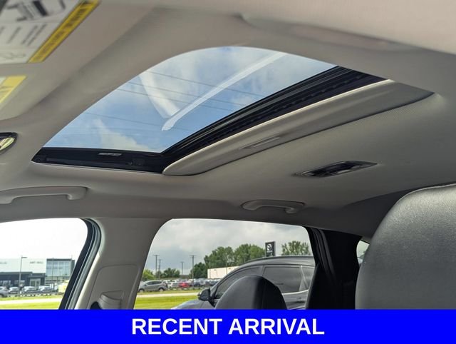 2024 Hyundai Tucson SEL - Photo 24