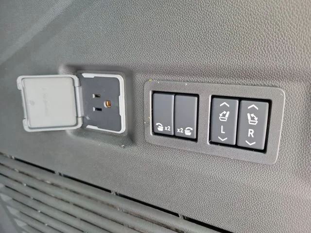 2026 Chevrolet Tahoe High Country - Photo 12