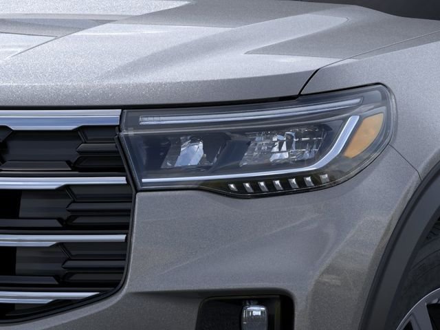 New 2026 Carbonized Gray Metallic Ford Active image 19