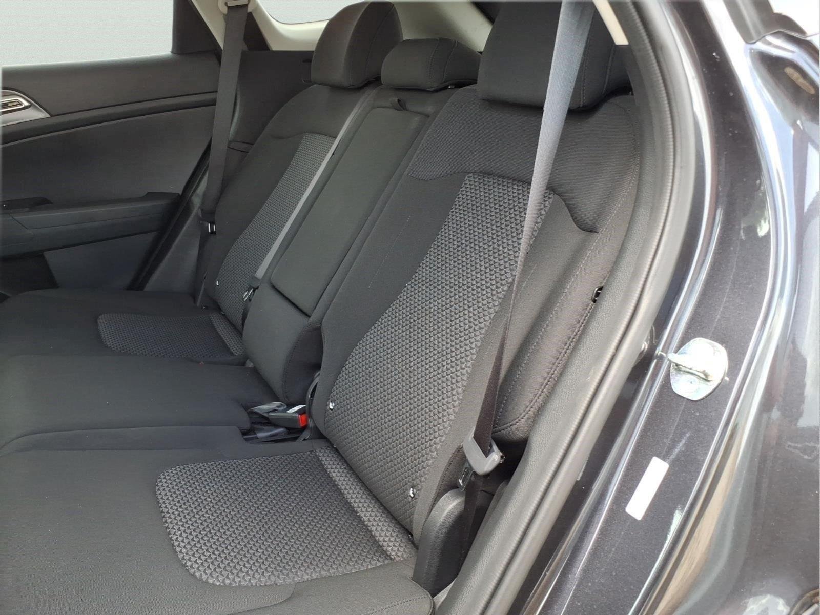 2026 Kia Sportage LX - Photo 12