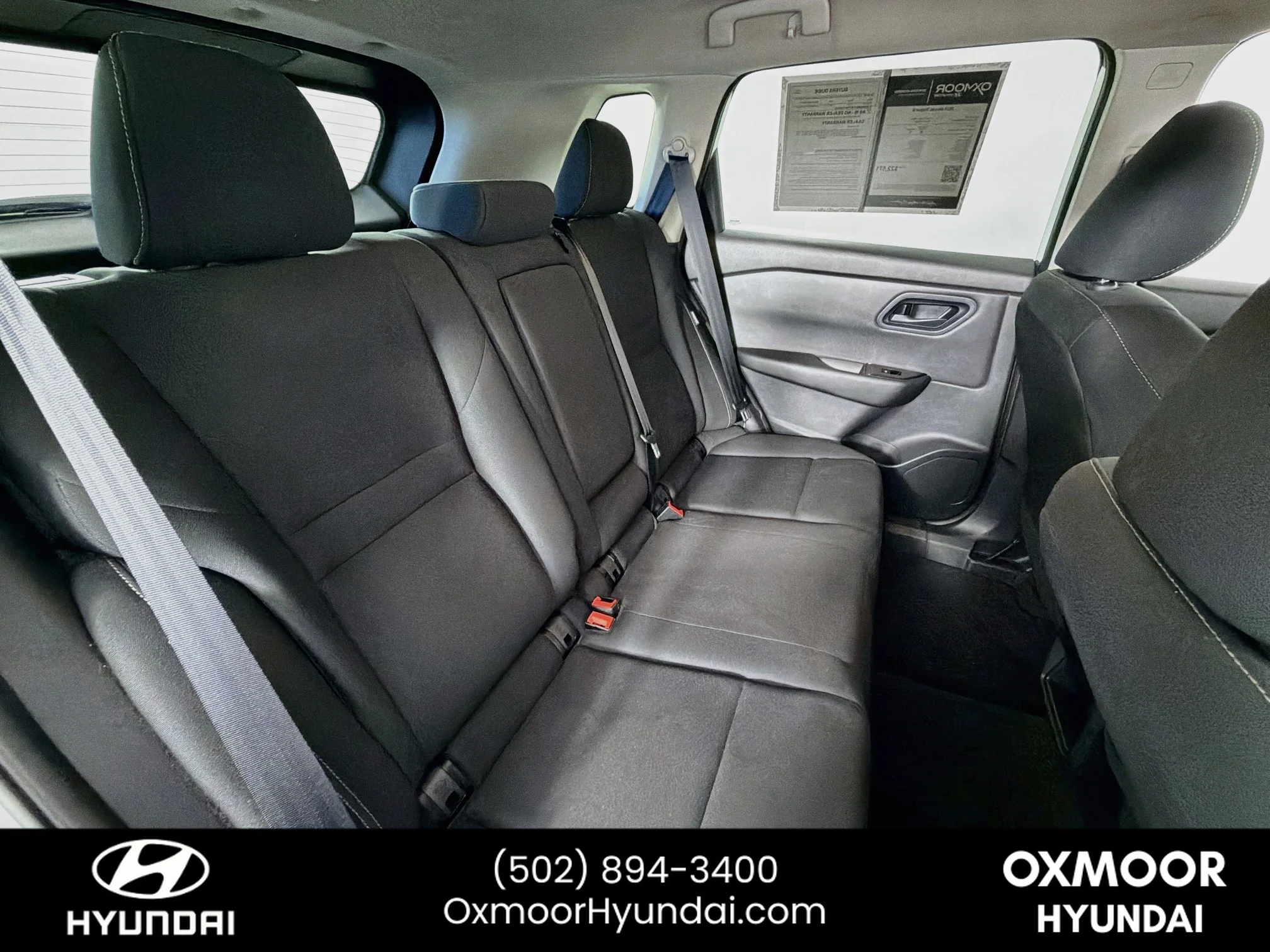 Used 2024 Glacier White Nissan S image 25