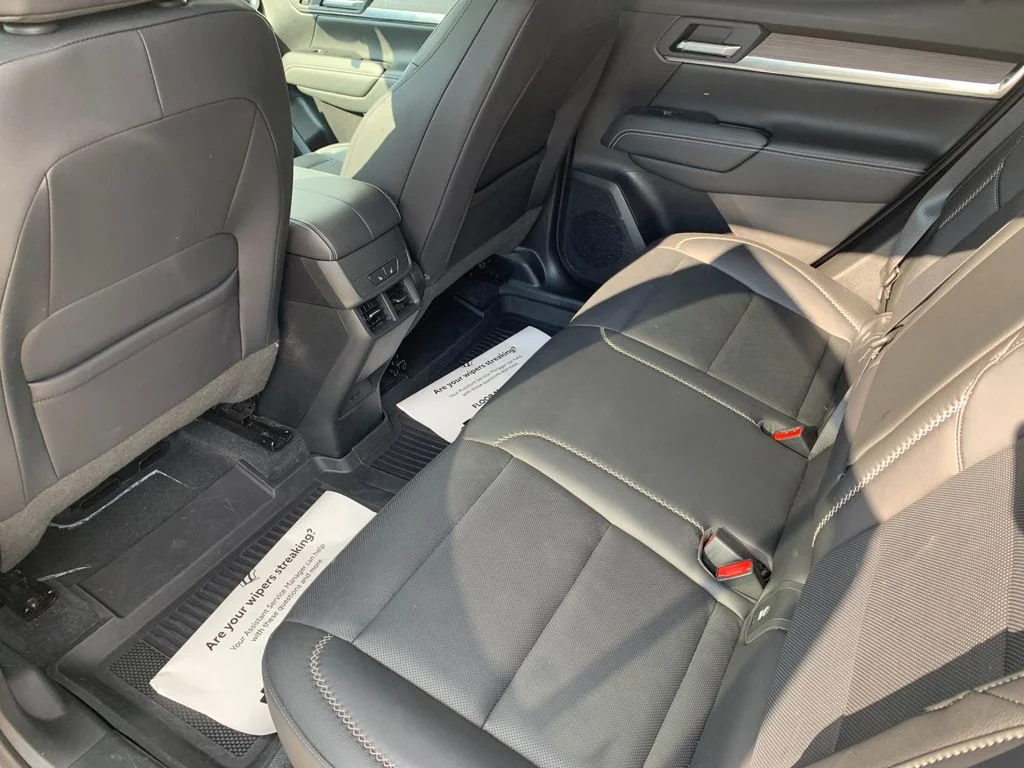 Used 2026 White GMC Denali image 14
