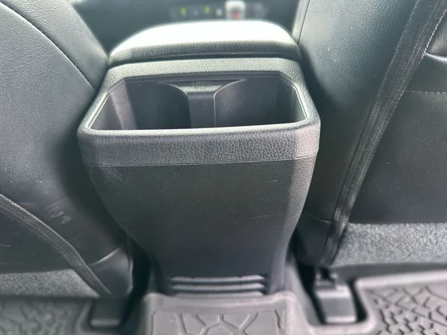 Used 2020 Gray Toyota TRD Pro image 25