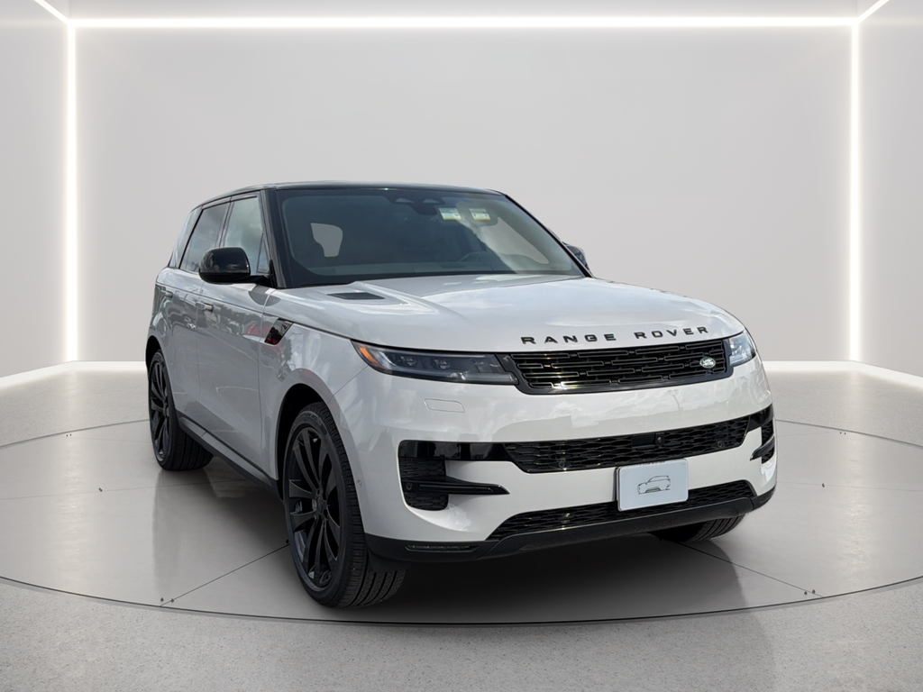 New 2026 Borasco Grey Land Rover SE image 10
